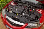 Mazda6 2005 года